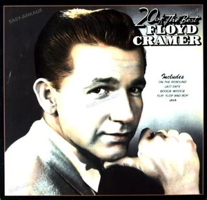 Floyd Cramer - 20 Of The Best LP (VG/VG) . - Picture 1 of 1