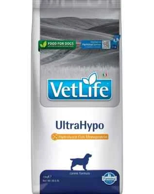 FARMINA Vet Life Ultrahypo Hund 12 kg - Bild 1 von 2