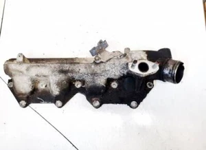 Mazda 626 1998 Intake Manifold (Inlet Manifold) Used, Genuine #1925800-86 - Picture 1 of 9