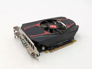 AMD Radeon HD 7670 1 GB PCI-E Graphics Card- HD7670 017NC - Picture 1 of 1