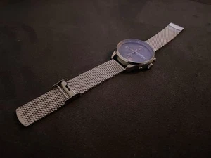 Hilfiger Armbanduhr Chronograph - Bild 1 von 7