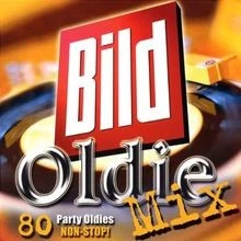 Bild Oldiemix von Various | CD | Zustand gut - Bild 1 von 2