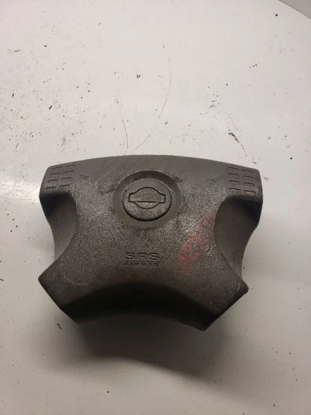 Air Bag Driver Wheel Fits 00 MAXIMA 1095466 Foto 1 de 4