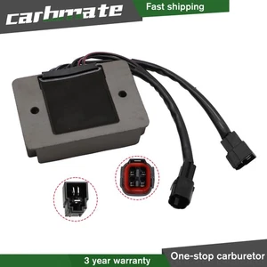 32800-47H00 For 06-22 Suzuki Gsxr-600/750/1000 Rectifier Voltage Regulator - Picture 1 of 9