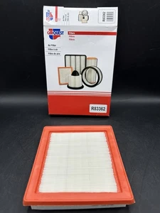 Car Quest R83362 Air Filter - Foto 1 di 4