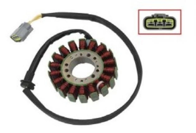 SPi Stator SM-01373 Ski-Doo - Image 1 of 1
