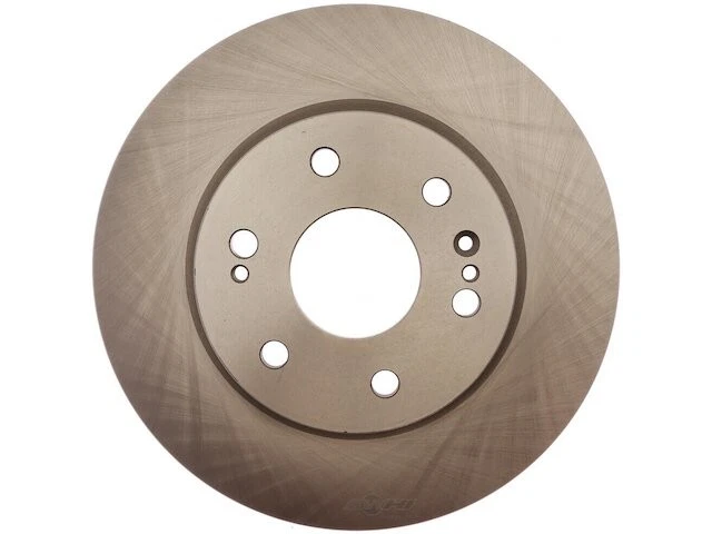 Rotor de freno delantero para GMC Yukon XL 2022 2023 XZ724KP 2021-2024 Foto 1 de 1