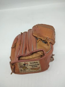 Disney World Figur Vintage Junior Pro Baseball Handschuh WD201 - Bild 1 von 2