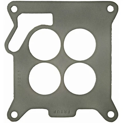Fel-Pro 60281 Carburetor Mounting Gasket For 75-76 Ford F-150 F-250 F-350 - Image 1 of 4