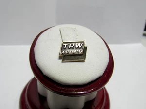 TRW Systems Mitarbeiter Service 10K Pin - Bild 1 von 5