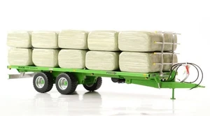 UNIVERSAL HOBBIES - JOSKIN Wago WSP80000D14 tray - 1/32 - UH6789 - Picture 1 of 5