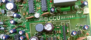 RYOKOSHA HR-242L ,CCU2210581 pcb - Picture 1 of 3