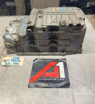 2008-2011 IMPALA 08-10 MALIBU G6 09-11 LUCERNE 3.5L 3.9L Engine Oil Pan Assembly Foto 1 de 4