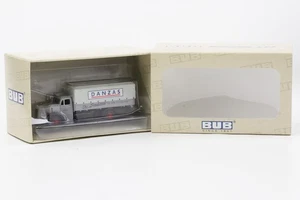 1:87 BUB Mercedes-Benz L6600 Planen-LKW DANZAS Art.Nr. 018157 - Picture 1 of 1
