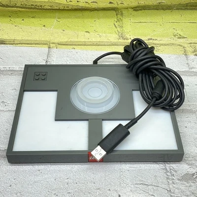 Lego Dimensions USB Portal Base Pad for PS3/PS4/Wii U (3000061482) Works - Image 1 of 4