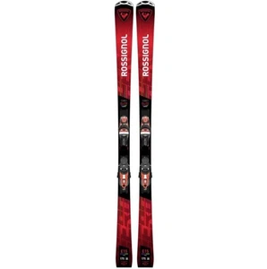 Rossignol Elite Multi Turn Carbon + Attacco Nx12 RANPM01 - Imagen 1 de 2