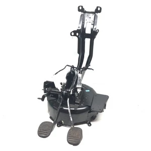 ALFA ROMEO GT 1.9 JTD DIESEL CLUTCH & BRAKE PEDAL BOX ASSEMBLY 2003 - 2010 - Picture 1 of 5