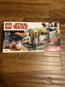 LEGO Star Wars: Resistance Transport Pod (75176) Neu nicht mehr im Handel erhältlich Disney - Bild 1 von 4