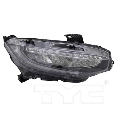 Faro delantero LED para Honda Civic Touring 19-19 lado derecho del pasajero Foto 1 de 4