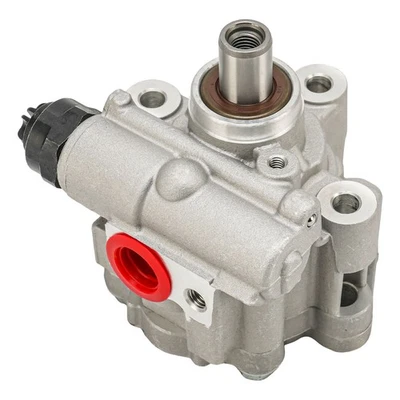 Power Steering Pump Fits 2013-2018 Ram 3500 2014-2018 Ram 5500 6.7L Turbo 201043 - Изображение 1 из 4