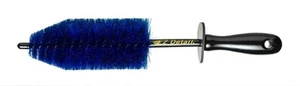 Brush Little - Wheel Rim Cleaner for Cars, Bike, Trucks, Motorcycle, and Othe... - Picture 1 of 6