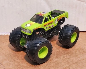  Avenger Monster Jam Truck SML 58701 1:64 Scale Loose Die Cast  - Picture 1 of 8
