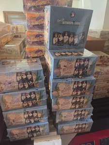 2019 Topps Allen & Ginter X Online Hobby Box Brand New Factory Sealed Unopened - Picture 1 of 2