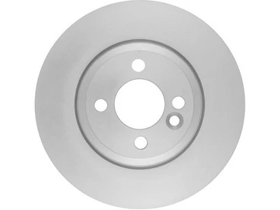 Rotor de freno delantero Bosch 32263QHRT 2008 2009 2010 2011 Mini Cooper 2007-2023 Foto 1 de 2