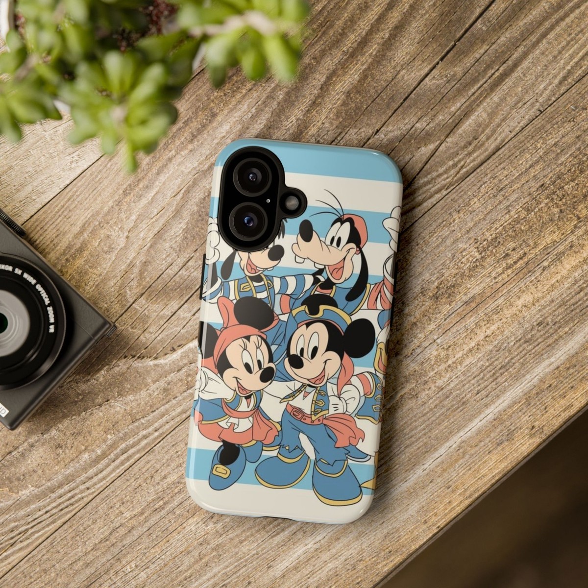 Mickey & Friends Cell Phone Cases, Covers & Skins for sale