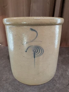 Red Wing Bullseye 2 Gallonen Topf - Bild 1 von 13