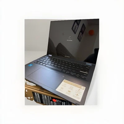 ASUS VIVOBOOK S 14 TP3402Z Intel i3-1220P 8GB RAM 256GB SSD Brand New - Image 1 of 4