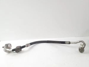 Audi A6 S6 C7 4G 2016 cable de aire acondicionado / manguera de aire acondicionado 4G0260707BS diésel INM18684 - Imagen 1 de 6