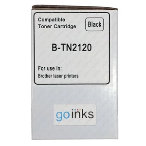 1 cartucho de tóner compatible para Brother DCP-7045N, HL-2150, HL-2170W, MFC-7840W - Imagen 1 de 1