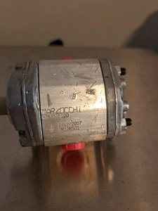 Marzocchi 0.5D 1.00G Hydraulic Pump  USED - Picture 1 of 3