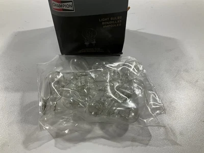 (10) Bombilla intermitente Champion 7440 Foto 1 de 3