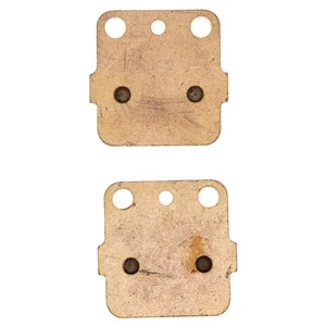 Juego de pastillas de freno traseras cerámicas para Yamaha Blaster 200 2003-2006 - Imagen 1 de 2
