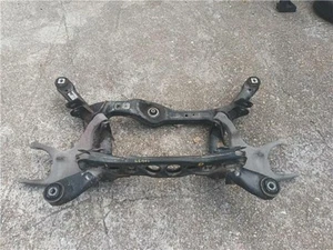 puente trasero para AUDI A5 SPORTBACK (8T) 3.0 TDI QUATTRO (180KW) 393053 - Imagen 1 de 6