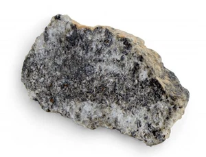 4,4 g Ksar Ghilane 022 rebanada final acondrita meteorito no agrupado - meteorito EXCELENTE - Imagen 1 de 9