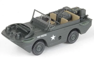 Motor City Classics 1/43 Jeep Amphibian Truck US Army - Picture 1 of 2