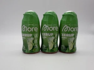 More Nutrition Zerup Mojito 3 Stück - Neu & OVP - Bild 1 von 2