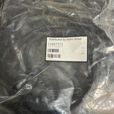 Junta de cubierta de válvula Mack/Volvo 21487571 NUEVA OEM SIN ABRIR Foto 1 de 2