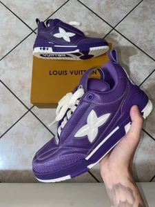 Louis Vuitton Skate 2 HERREN Größe 45EU / 11US - Bild 1 von 10