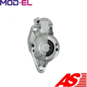STARTER S5336S FOR DODGE RAM/1500/Extended/Cab/Pickup/Crew/2500/Standard JEEP - Picture 1 of 12
