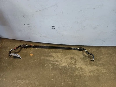 Barra estabilizadora/estabilizadora delantera de 2017 Subaru Legacy Outback 12359302 Foto 1 de 4