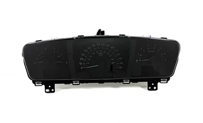 2009-2010 Dodge Journey Speedometer Instrument Dash Gauge Cluster 161,560 Miles - Image 1 of 4