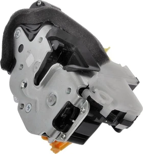 Front Left Door Lock Actuator Motor 931-314 Compatible with Select Vehicle Model - Picture 1 of 6