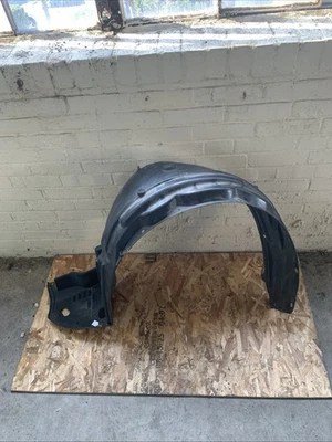 2008 2009 2010 2011 2012 HONDA ACCORD FRONT LEFT SIDE FENDER LINER OEM - Image 1 of 4