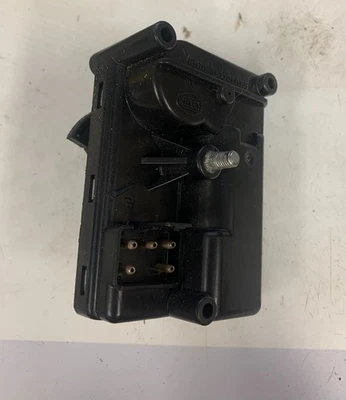 Motor atuador Porsche 964 usado para aba de mistura de temperatura do ar 96462432400 - Imagem 1 de 2