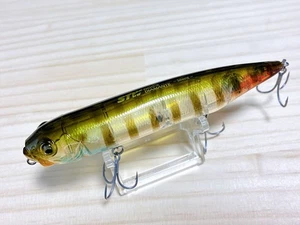 Megabass STW DOG-X DIAMANTE esca da pesca silenziosa #AU82 - Foto 1 di 2