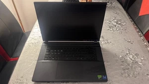 GIGABYTE AORUS 16X ASG – Intel Core i9-14900HX | 32GB RAM | RTX Graphics | 16” - Picture 1 of 7